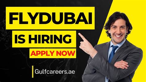 careers.flydubai|flydubai sito ufficiale.